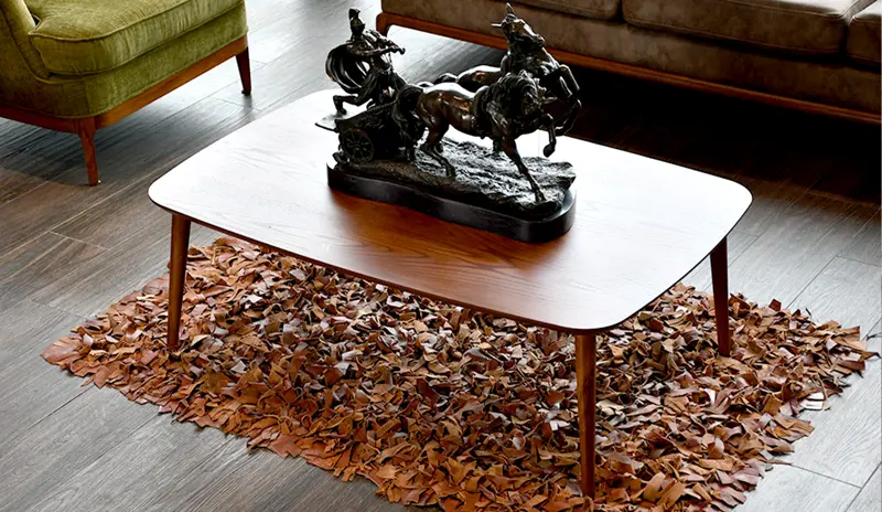 جلو مبلی هیراد